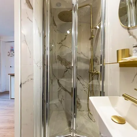 Charming Studio 2p - Grands Boulevards * Париж